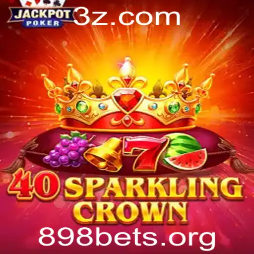 898bet - Explorando o Universo de 40SparklingCrown com 898bet