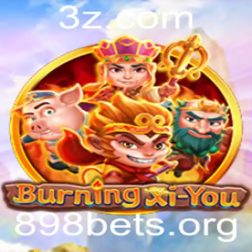 898bet - Descubra o Fascinante Mundo de BurningXiYou no 898bet