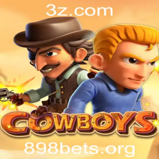 898bet - Explorando o Jogo COWBOYS: Diversão e Estratégia no Mundo de 898bet