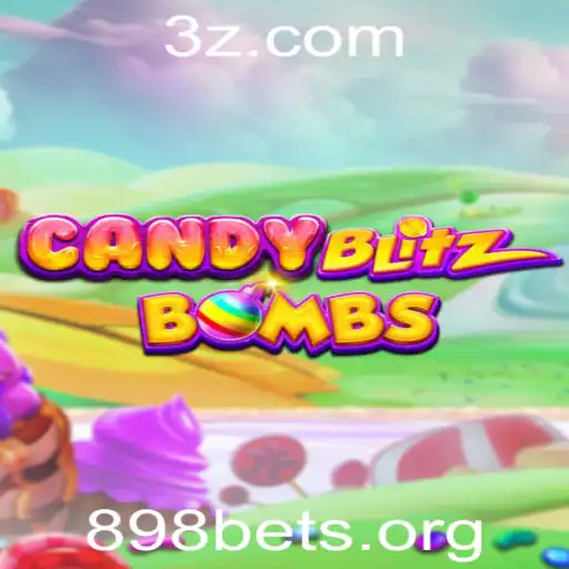 898bet - CandyBlitzBombs: A Excitante Jornada do Novo Jogo Interativo