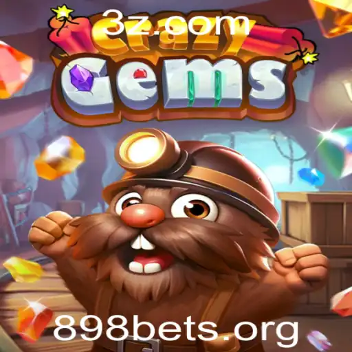 898bet - Descubra o Fascinante Mundo do Jogo CrazyGems