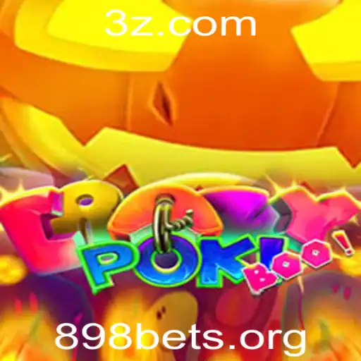 Explorando CrazyPokiBoo: O Novo Jogo do Momento com 898bet