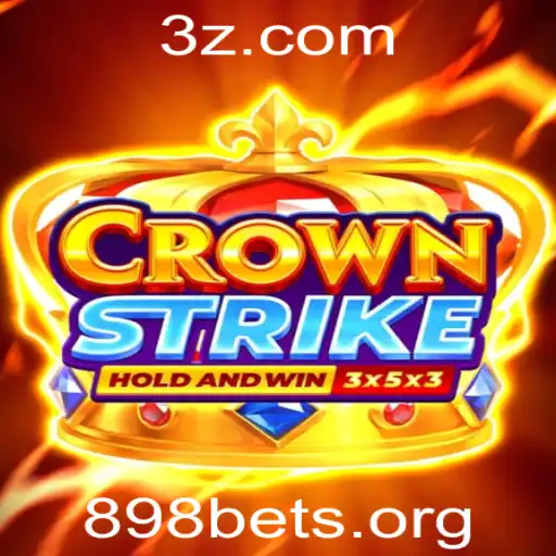 Descubra o Fascinante Mundo de CrownStrike: O Jogo Destacado pela 898bet