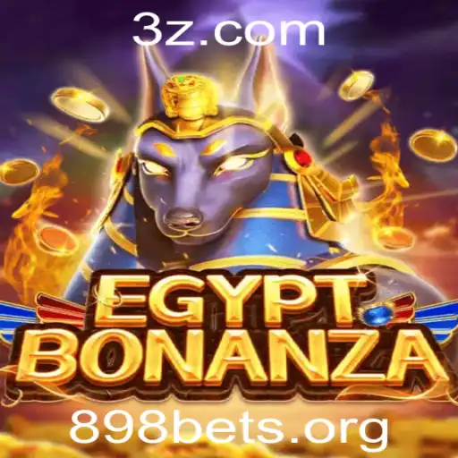 Explorando o Fascinante Mundo de EgyptBonanza no 898bet