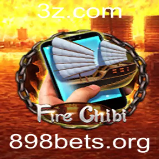 898bet - Descubra as Aventuras de FireChibiM no Universo dos Jogos