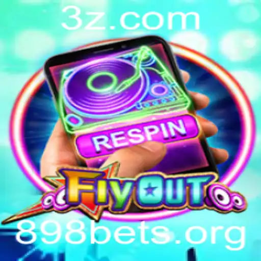FlyOut: A Nova Sensação no Mundo dos Jogos com 898bet