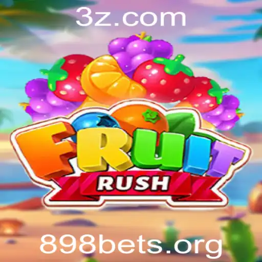 898bet - Explorando o Mundo de FruitRush: Um Guia Completo