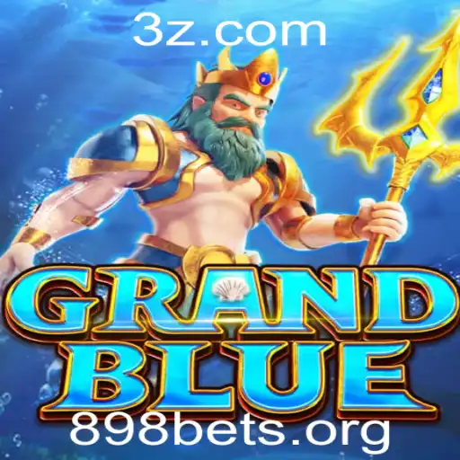 Descubra o Universo Empolgante de GRANDBLUE: Regras, Introdução e Como Participar