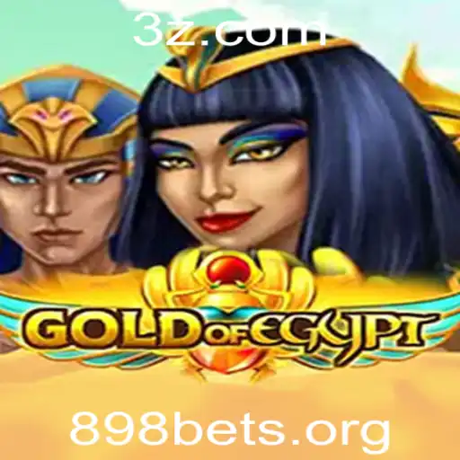 Descubra a Magia do Jogo GoldOfEgypt na Plataforma 898bet