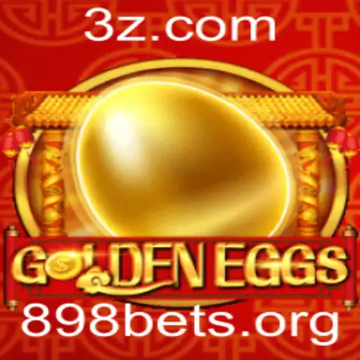 898bet - Introdução ao Fascinante Mundo de GoldenEggs e 898bet