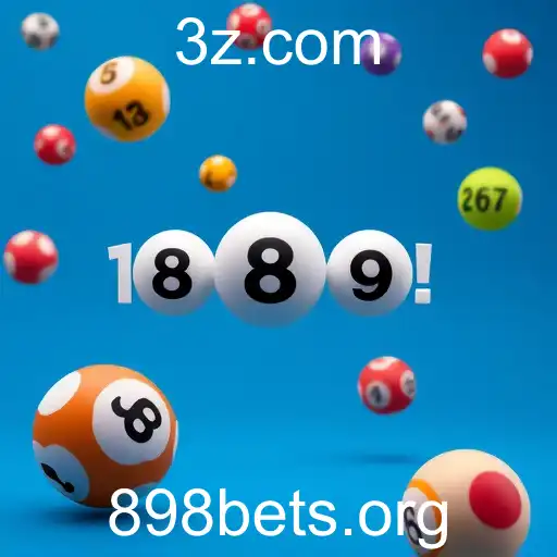 Jogos de Loteria: O Fascínio por Grandes Prêmios