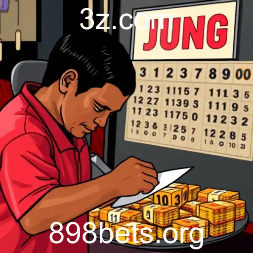 Jueteng: Tradição e Transformação nos Jogos de Azar nas Filipinas