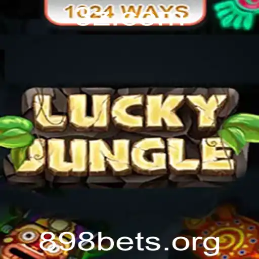898bet - Explorando o Universo Emocionante de LuckyJungle1024: O Mundo Envolvente do Jogo