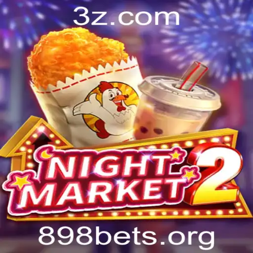 898bet - NightMarket2: Um Mergulho no Novo Fenômeno dos Jogos
