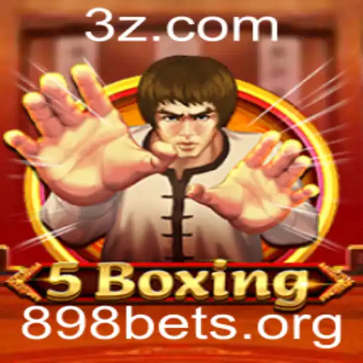 Explorando o '5Boxing': Um Jogo Inovador com 898bet