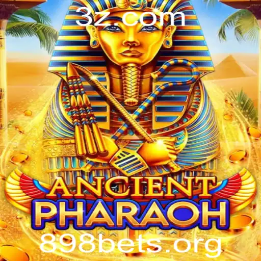 Explorando AncientPharaoh: Um Mergulho no Mundo dos Jogos Modernos