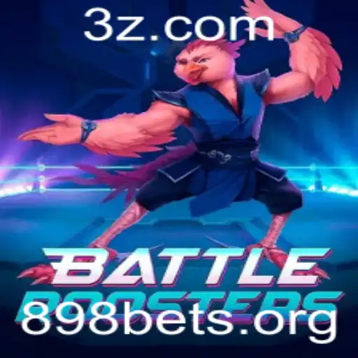Explorando o Mundo de BattleRoosters - Um Jogo de Estratégia Inovador