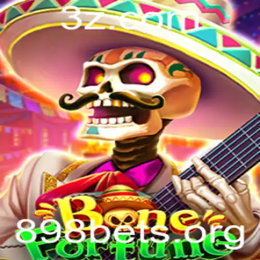 Descubra o Jogo Inovador BoneFortune com 898bet
