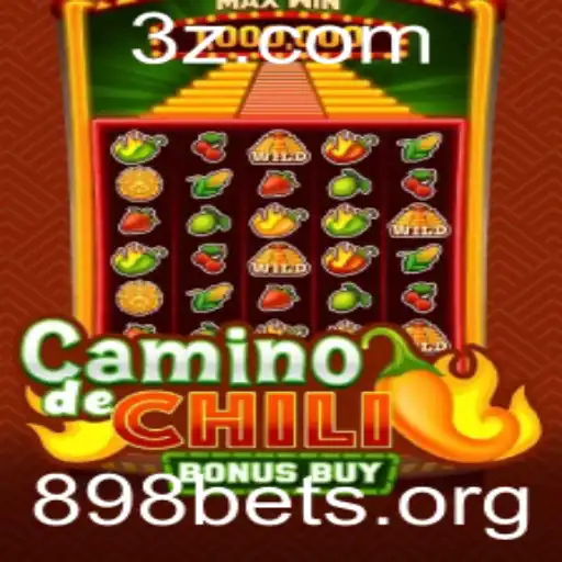 Descubra o Jogo CaminodeChiliBonusBuy e a Inovadora Plataforma 898bet