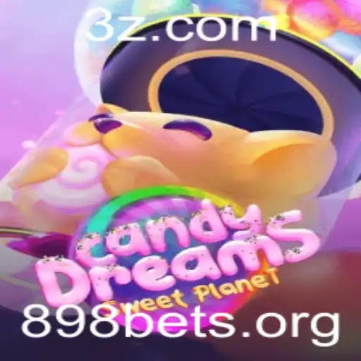 CandyDreams: Uma Aventurada Doce com 898bet