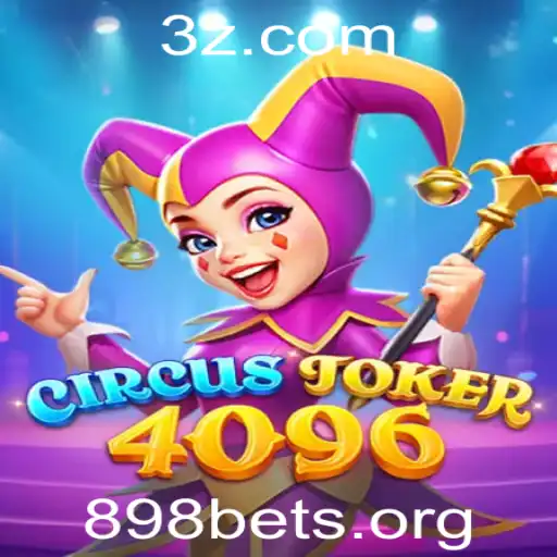 Explorando o Mundo de CircusJoker4096: O Novo Fenômeno dos Jogos de Aposta