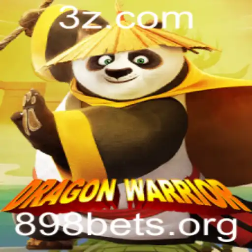 Explorando DragonWarrior: Aventura Épica e Estratégia Oferecidas Pela 898bet