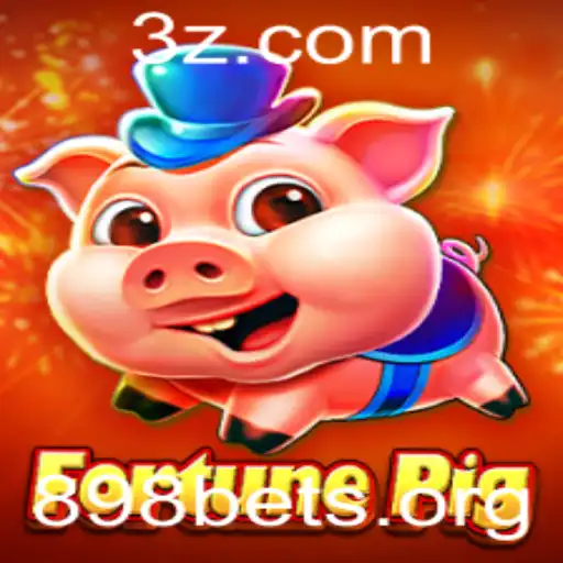 FortunePig: O Jogo que Revoluciona as Apostas Online na 898bet