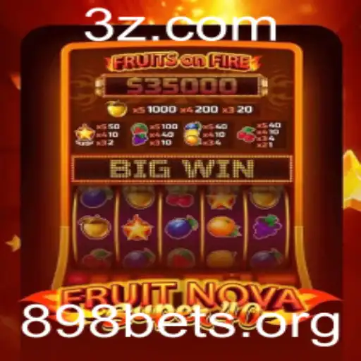 Explorando o Fascinante Mundo de FruitNovaSuper40