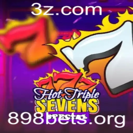 Descubra o Excitante Mundo de HotTripleSevensSpecial no 898bet
