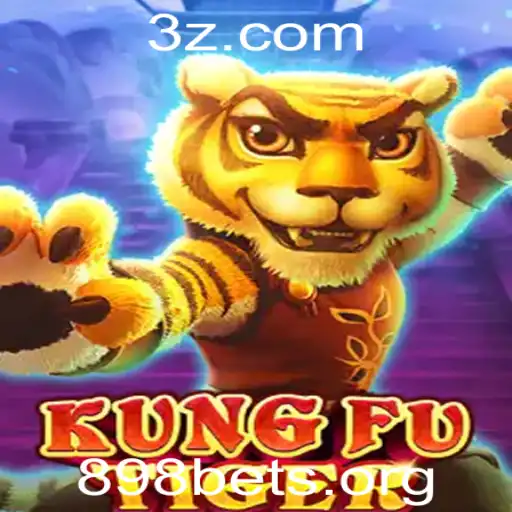 Explorando o Mundo de KungFuTiger: Um Jogo Revolucionário na Arena Digital
