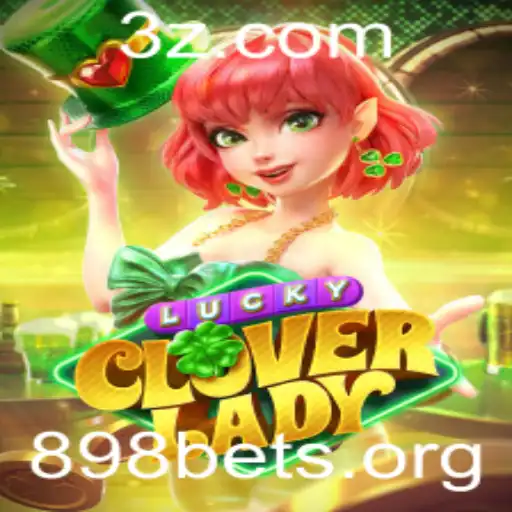 Explorando o Mundo de LuckyCloverLady: Uma Jornada de Sorte e Estratégia