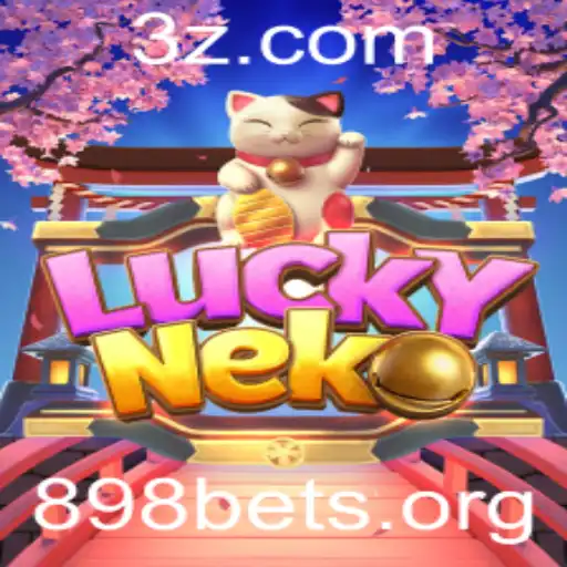 Descubra o Fascinante Mundo de LuckyNeko com 898bet