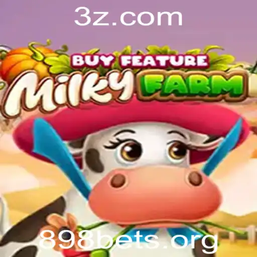Explorando o Mundo de MilkyFarmBuyFeature: Uma Experiência Única no 898bet