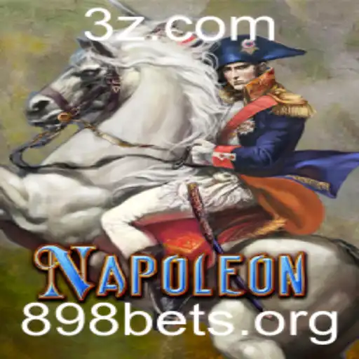 Napoleon: Explorando o Fascinante Jogo de Estratégia no 898bet