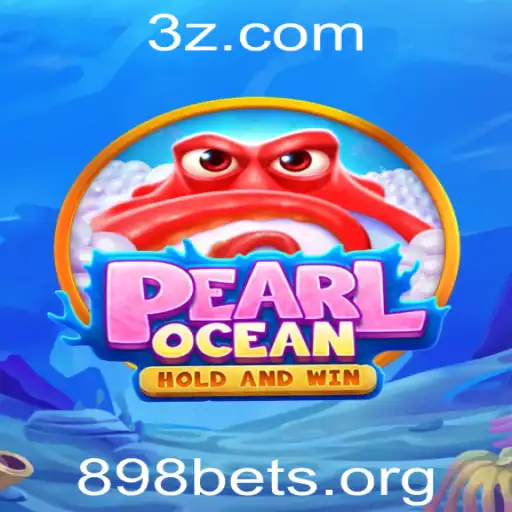 PearlOcean: Um Mergulho nas Profundezas do Entretenimento com 898bet