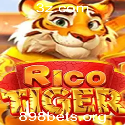 RicoTiger: Uma Imersão no Mundo das Apostas Virtuais
