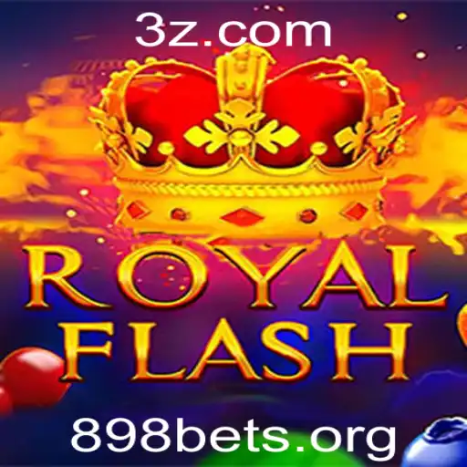 RoyalFlash: Uma Nova Experiência no Mundo dos Jogos com 898bet