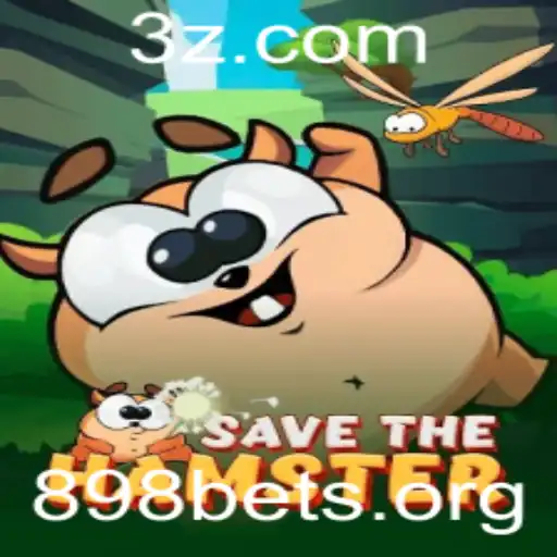 Descubra o Fascinante Jogo 'SavetheHamster'