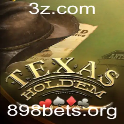A Arte do Texas Hold'em: Estratégias e Regras