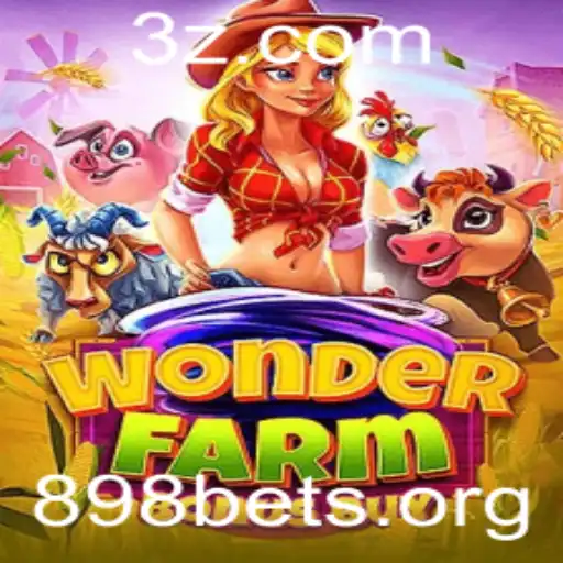Explorando WonderFarmBonusBuy: Uma Nova Experiência de Jogo com 898bet