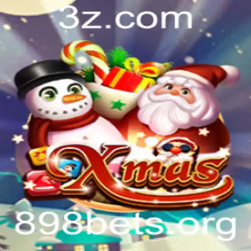 Descubra o Fascinante Mundo de Xmas: O Jogo de Apostas 898bet