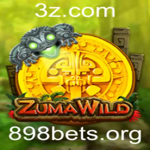 Introdução ao Jogo ZumaWild e Como Jogar no 898bet