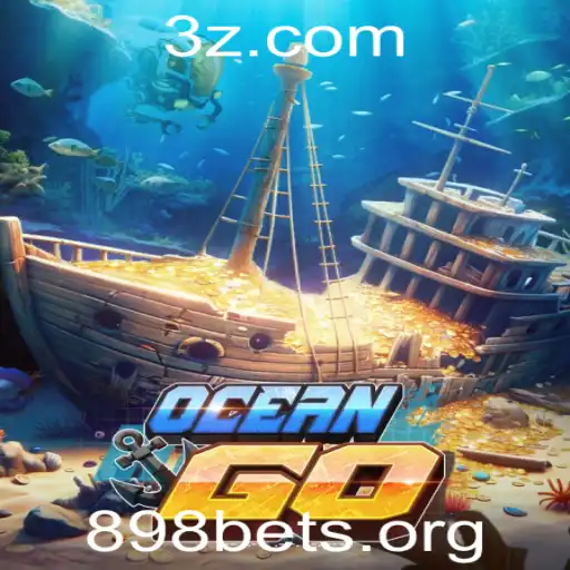 898bet - OceanGO: Explorando as Profundezas do Jogo com 898bet