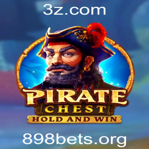 898bet - Desvendando o Fascinante Mundo de PirateChest