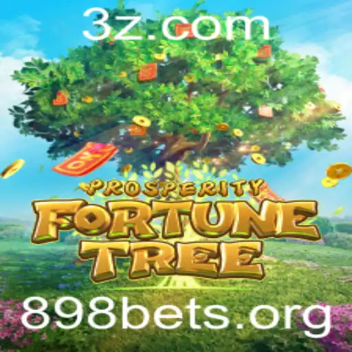 898bet - Descubra 'ProsperityFortuneTree': O Jogo Incrível Disponível na 898bet