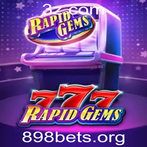 Descubra RapidGems777: Um Jogo Vibrante em Parceria com 898bet