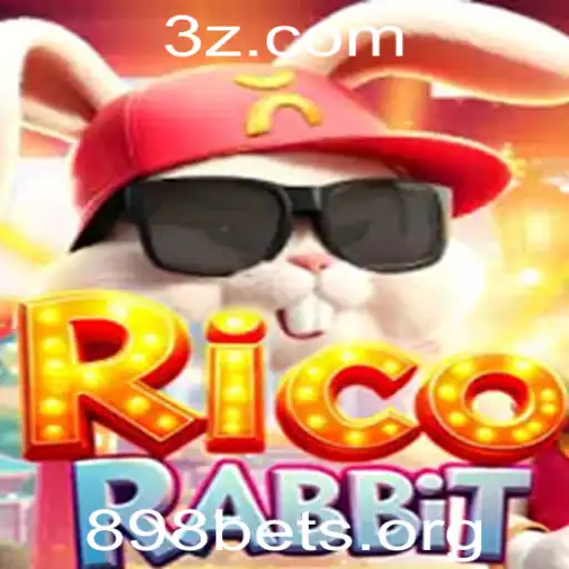 898bet - Descobrindo as Aventuras de RicoRabbit: Um Jogo Fascinante na Plataforma 898bet