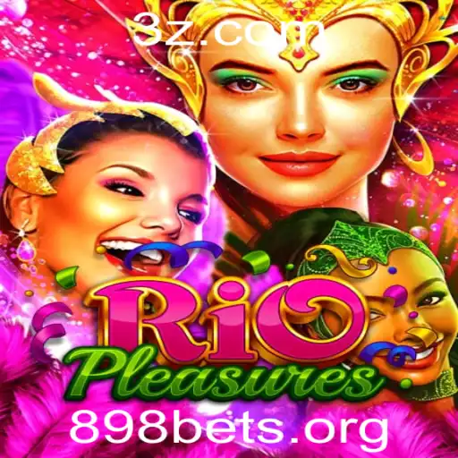 898bet - Descubra a Emoção de RioPleasures: O Jogo de Aventura e Azar