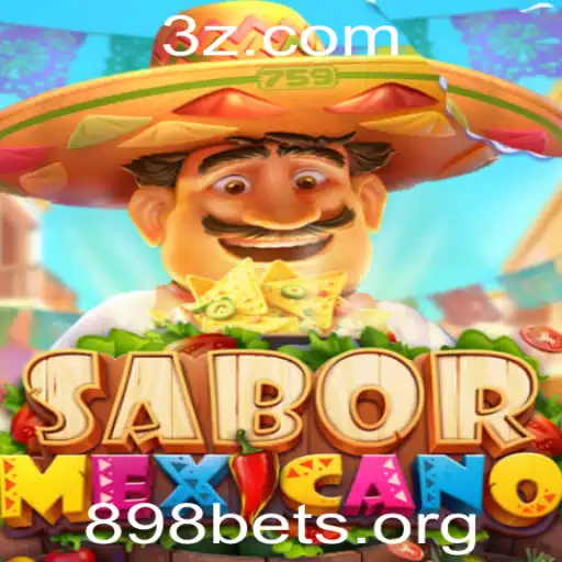 SaborMexicano: Um Novo Jogo Empolgante no Mundo dos Cassinos Online