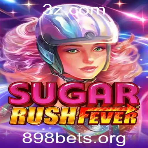898bet - Desvende o Mundo de SugarRushFever: Diversão e Aventura em Cada Rodada